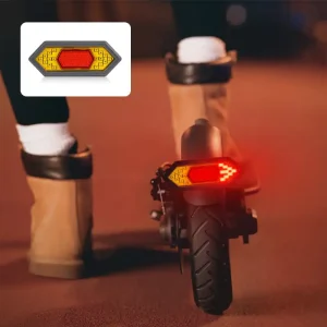 XIAOMI Warning Rear Lights