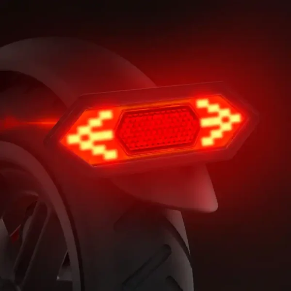 XIAOMI Warning Rear Lights