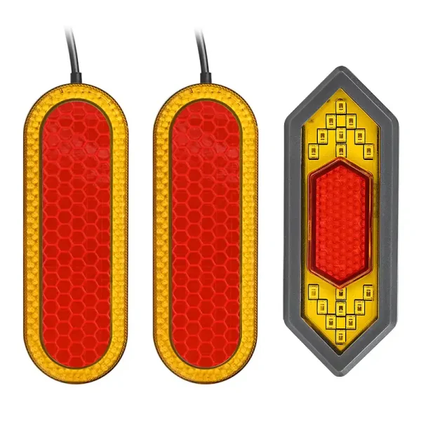 XIAOMI Warning Rear Lights