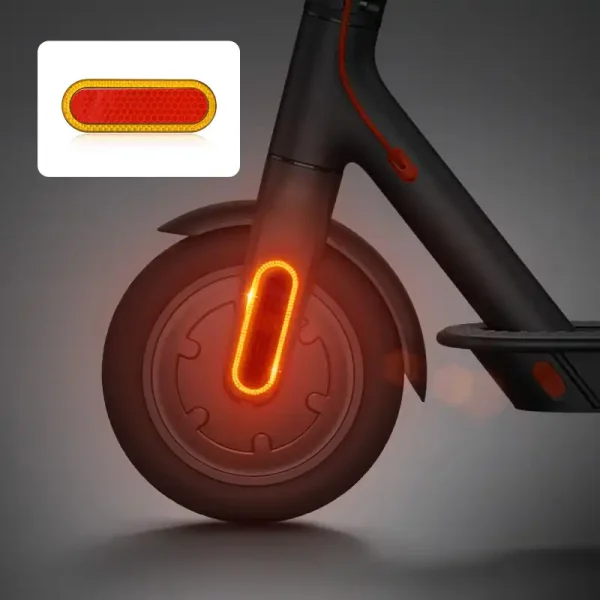 XIAOMI Warning Rear Lights