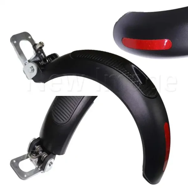 ninebot ES4 Rear Mudguard