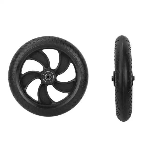 Kugoo wheel