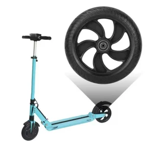 Kugoo wheel