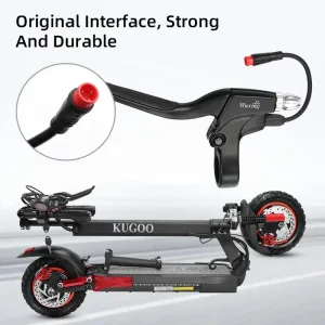 Kugoo M4 Handle Brake