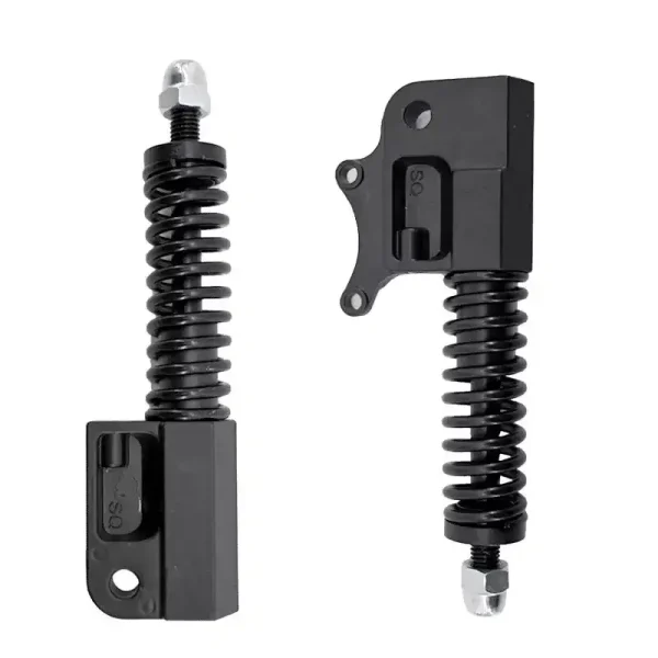 M4 shock absorber