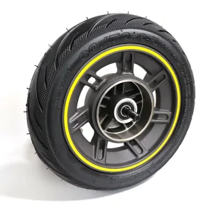 MAX G30 front wheel