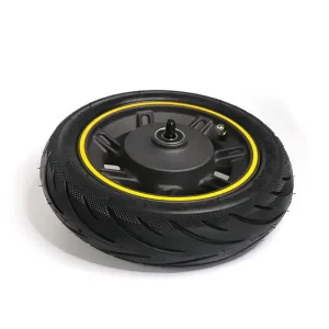 MAX G30 front wheel