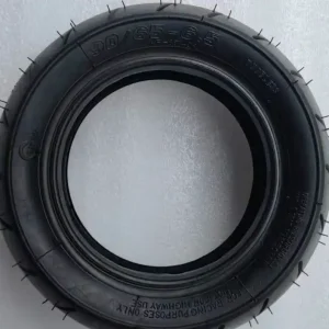 11 Inch Tubeless Tire