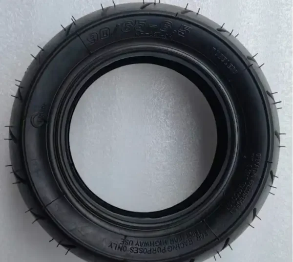 11 Inch Tubeless Tire